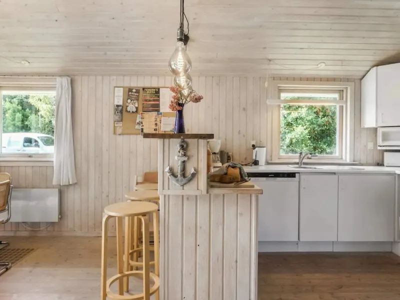 Billede 10 af 8 Person Holiday Home in Rodby