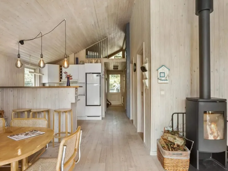Billede 11 af 8 Person Holiday Home in Rodby