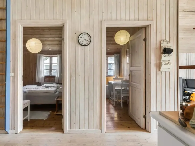 Billede 12 af 8 Person Holiday Home in Rodby
