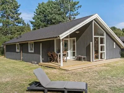 Billede 18 af 8 Person Holiday Home in Rodby