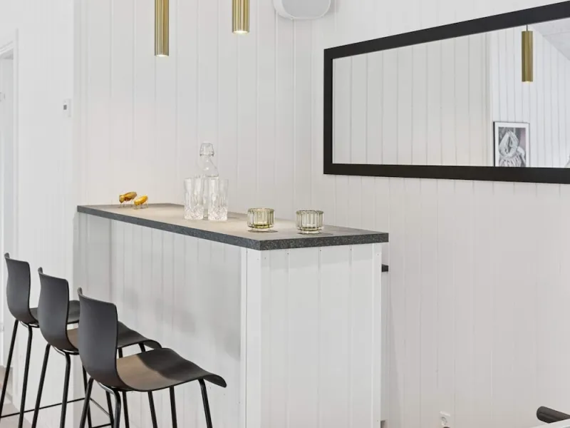 Billede 8 af 5 Star Holiday Home in Rodby