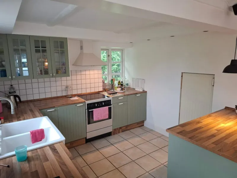 Billede 2 af 5 Person Holiday Home in Lundby