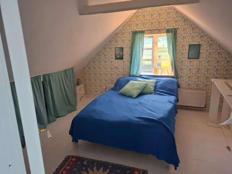 Billede 8 af 5 Person Holiday Home in Lundby