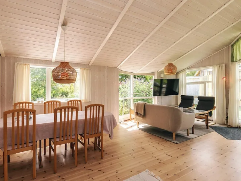 Billede 2 af 4 Star Holiday Home in Graested