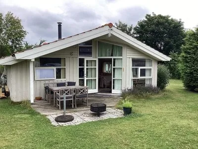Billede 46 af 4 Star Holiday Home in Graested