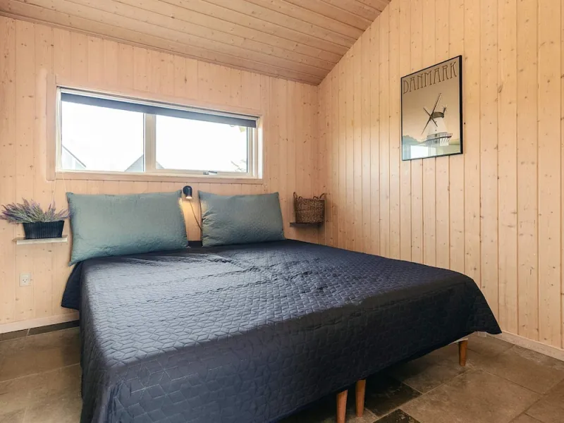Billede 32 af 5 Star Holiday Home in Lokken