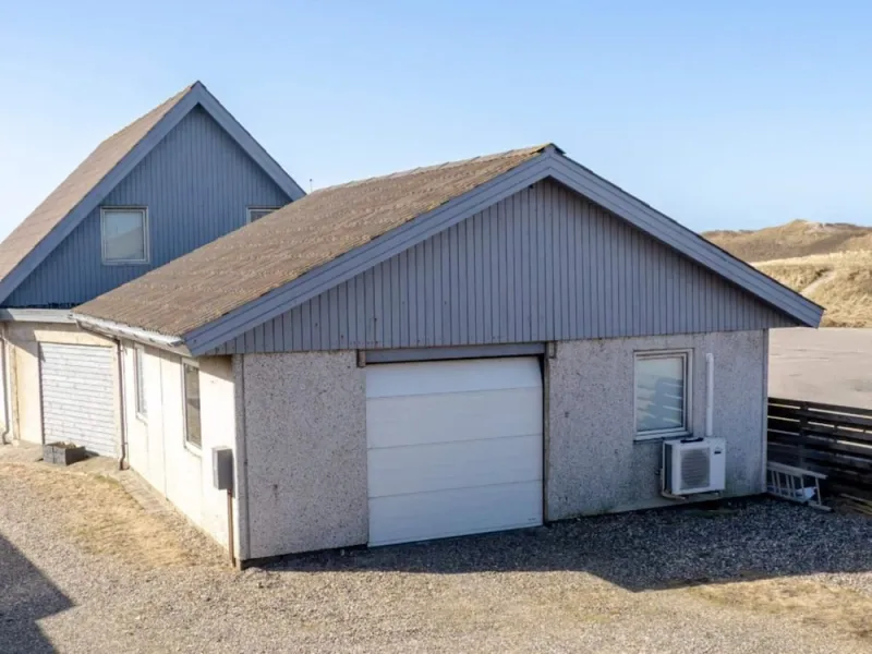 Billede 6 af 6 Person Holiday Home in Vestervig