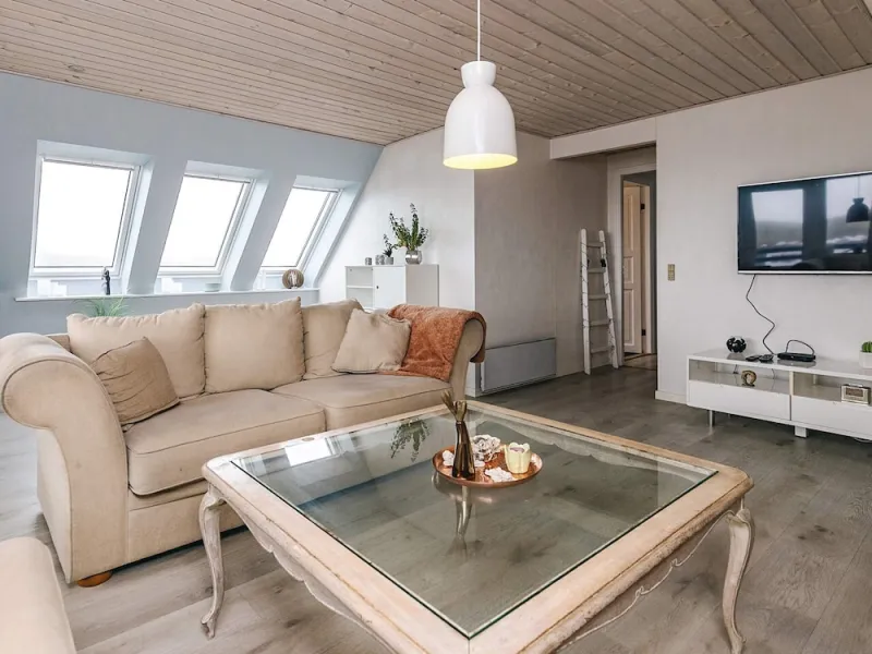 Billede 8 af 6 Person Holiday Home in Vestervig