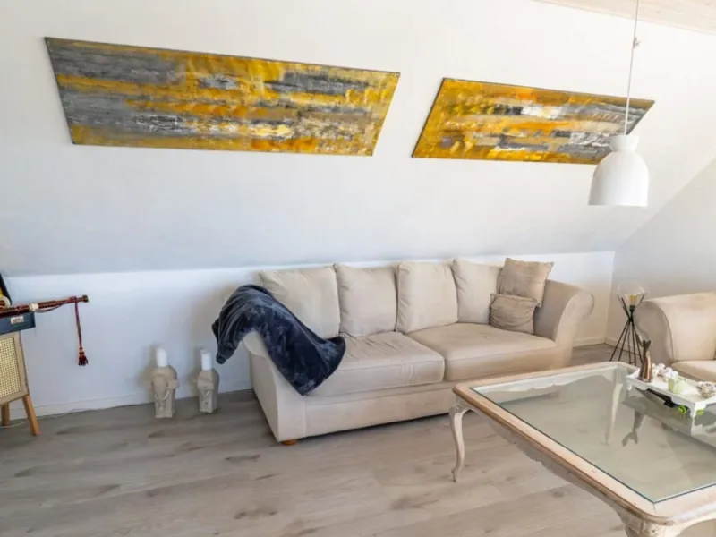 Billede 22 af 6 Person Holiday Home in Vestervig