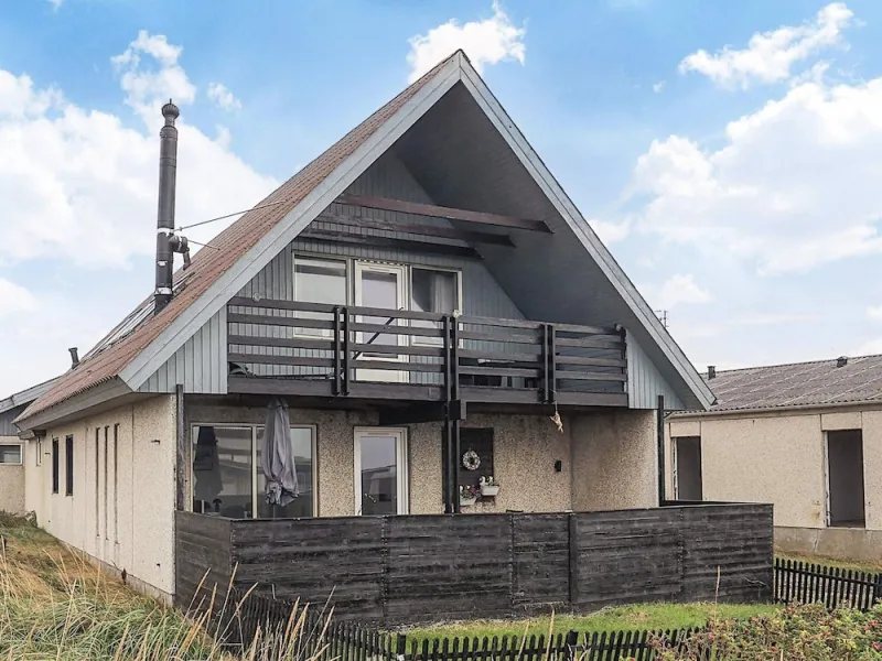 Billede 52 af 6 Person Holiday Home in Vestervig