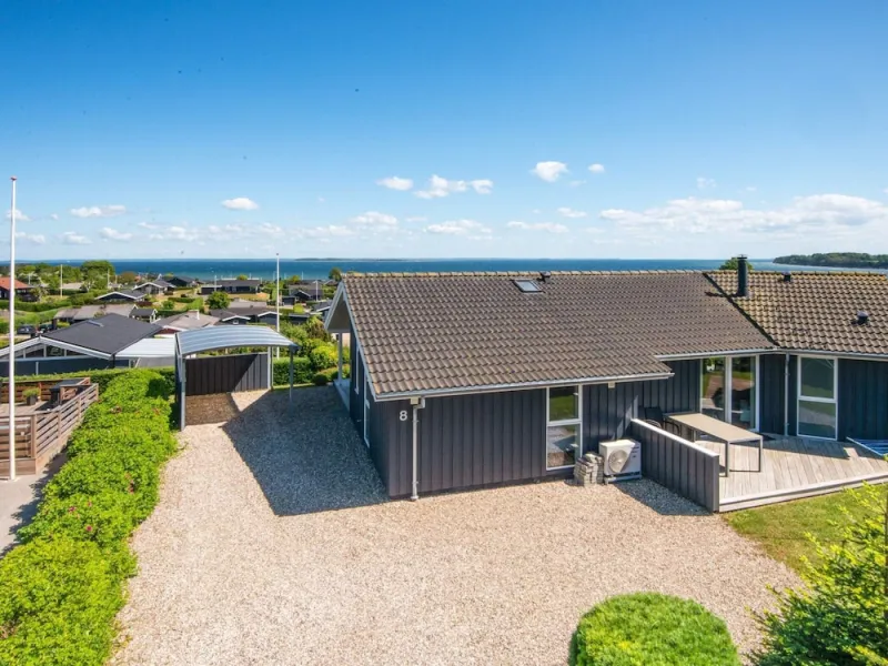 Billede 7 af 5 Star Holiday Home in Hejls