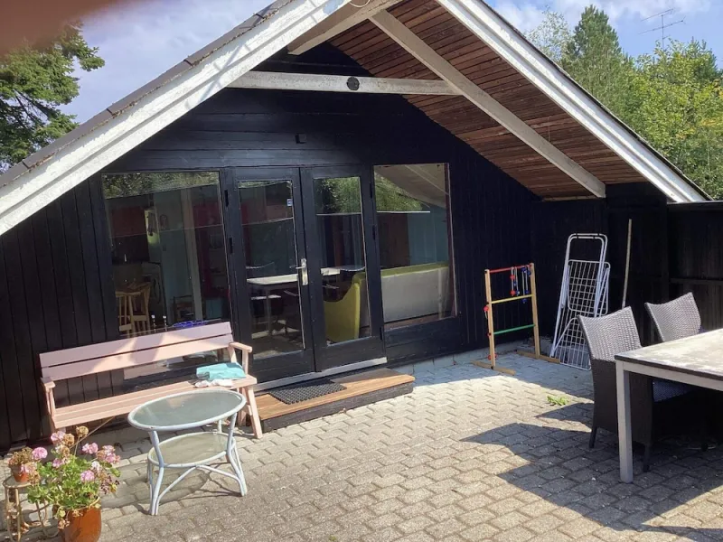 Billede 8 af 5 Person Holiday Home in Hals