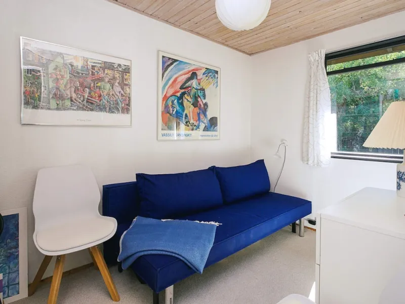 Billede 32 af 6 Person Holiday Home in Hojby