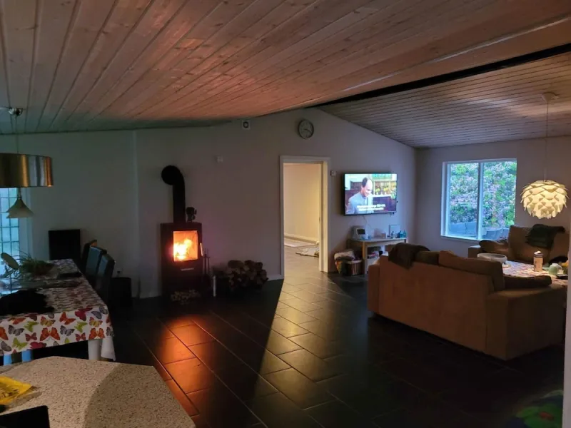 Billede 2 af 5 Star Holiday Home in Hals