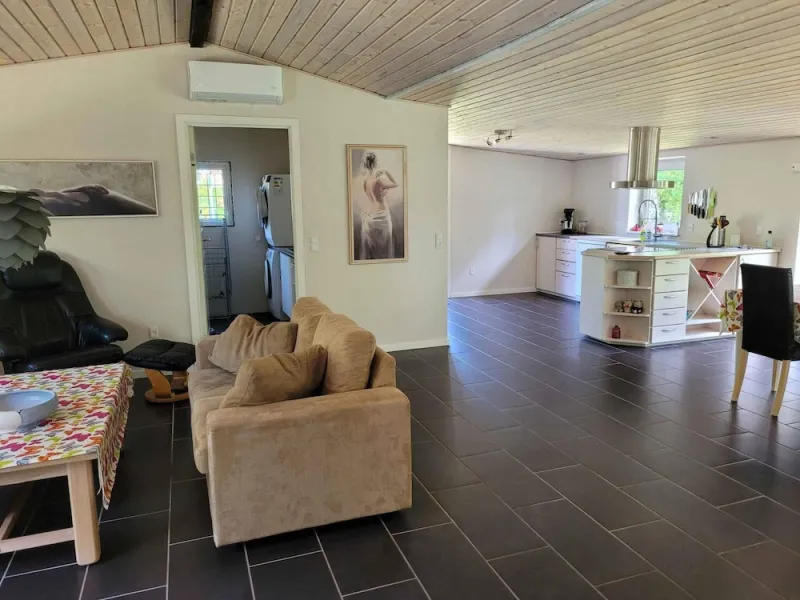 Billede 8 af 5 Star Holiday Home in Hals