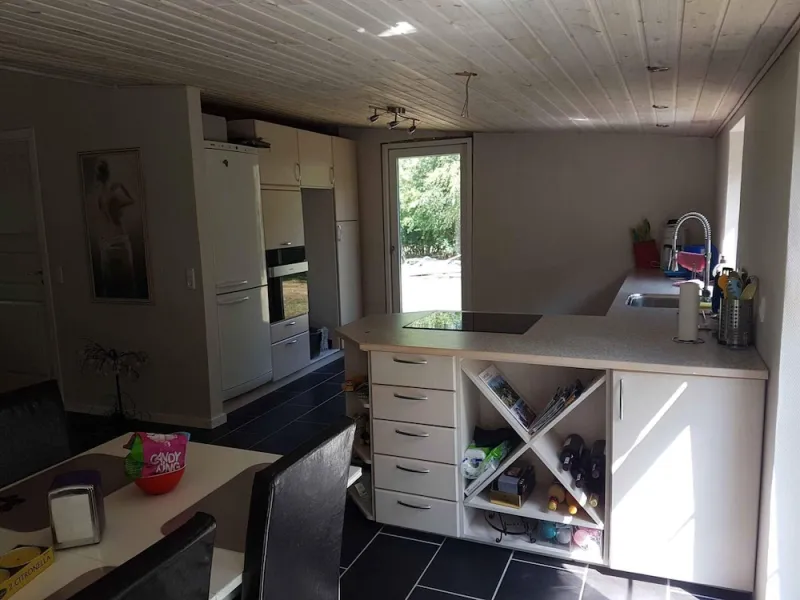 Billede 9 af 5 Star Holiday Home in Hals