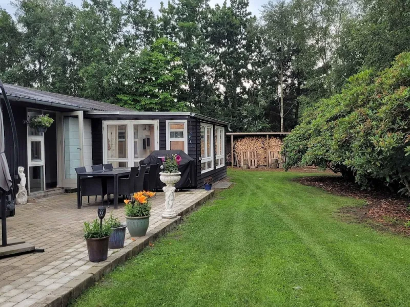 Billede 22 af 5 Star Holiday Home in Hals