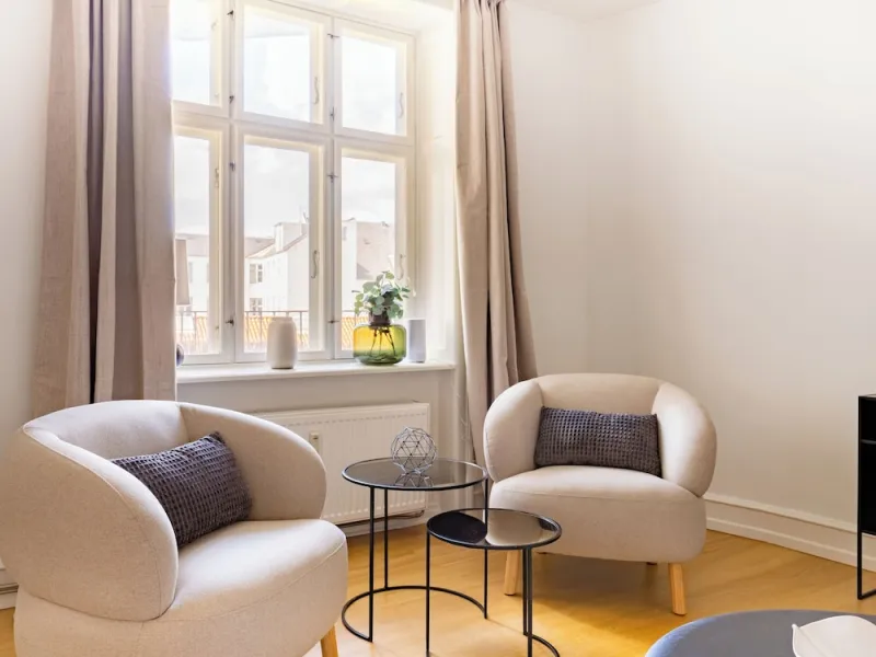 Billede 22 af Sanders Shield 2 - 3 Bedroom Apartment With Balcony