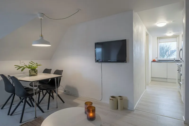 Billede 2 af Scandinavian Charm in Aalborg