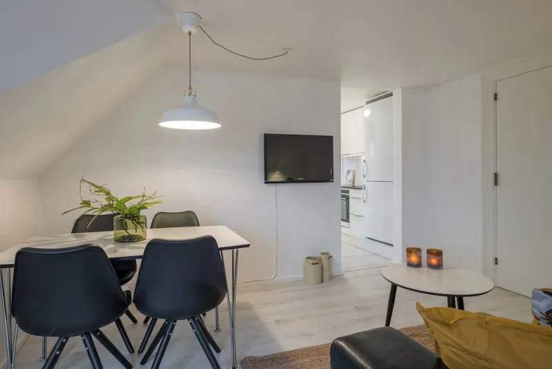 Billede 7 af Scandinavian Charm in Aalborg