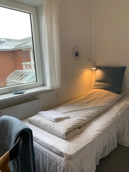 Billede 4 af Strandlyst Rooms, Self Service, Tornby Strand Hirtshals