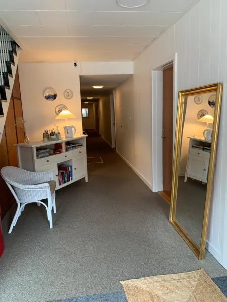 Billede 9 af Strandlyst Rooms, Self Service, Tornby Strand Hirtshals