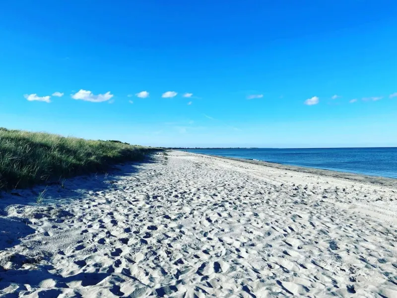 Billede 2 af Lækkert sommerhus ved Marielyst strand
