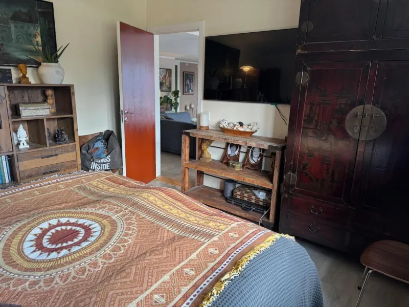 Billede 7 af Lækkert sommerhus ved Marielyst strand