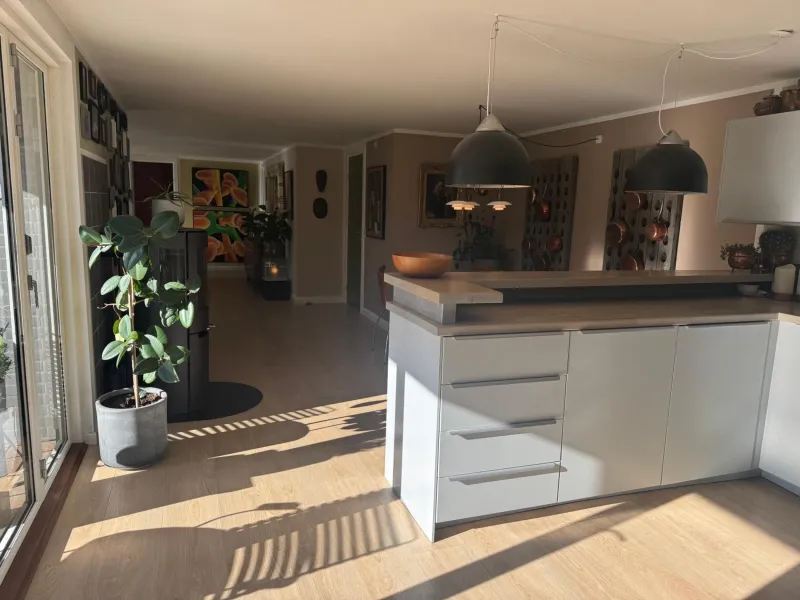 Billede 41 af Lækkert sommerhus ved Marielyst strand