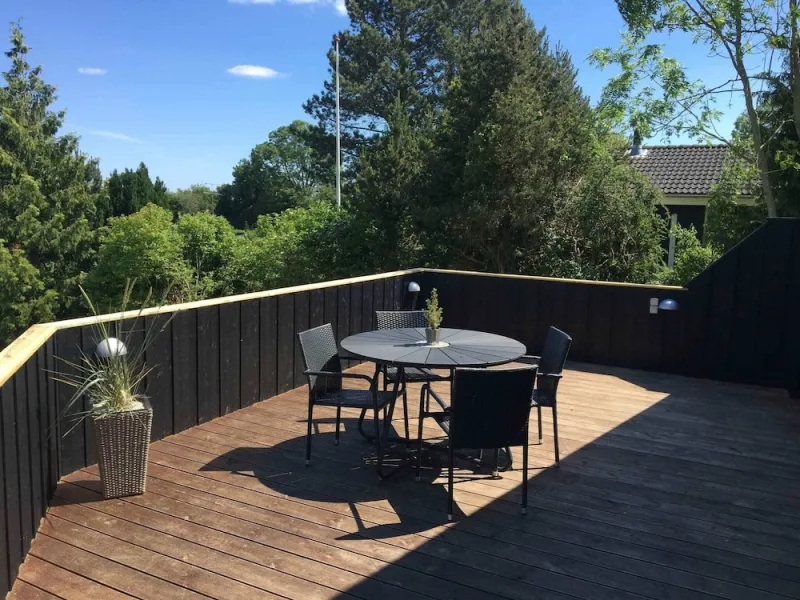 Billede 2 af 5 Star Holiday Home in Sjolund