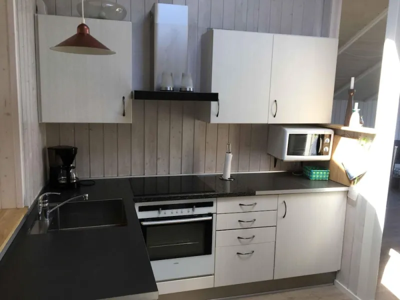 Billede 8 af 5 Star Holiday Home in Sjolund