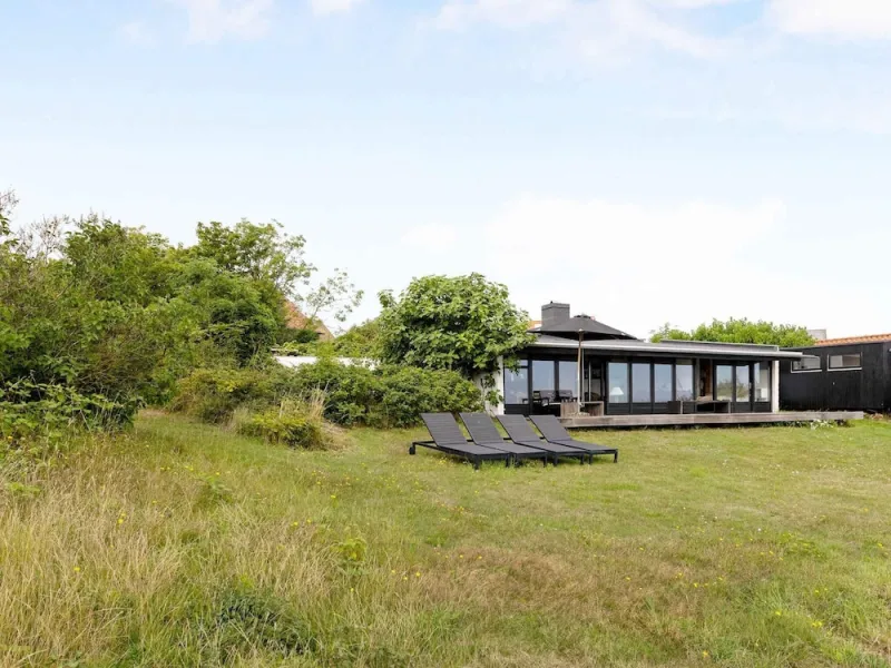 5 Star Holiday Home in Gudhjem