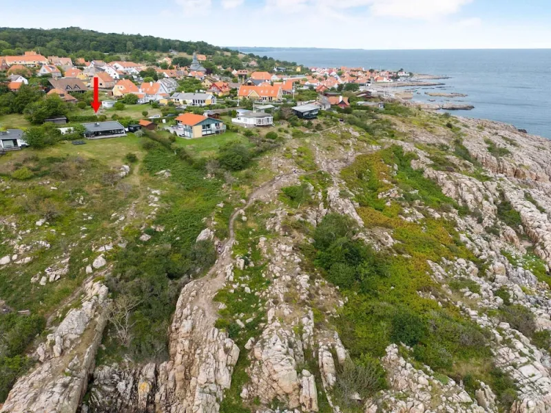 Billede 3 af 5 Star Holiday Home in Gudhjem