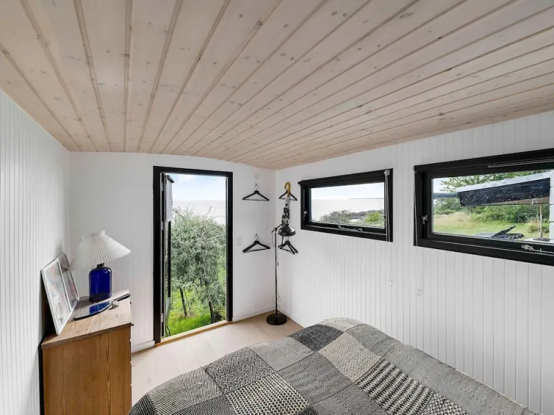Billede 16 af 5 Star Holiday Home in Gudhjem