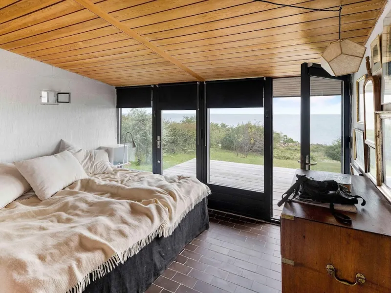Billede 20 af 5 Star Holiday Home in Gudhjem