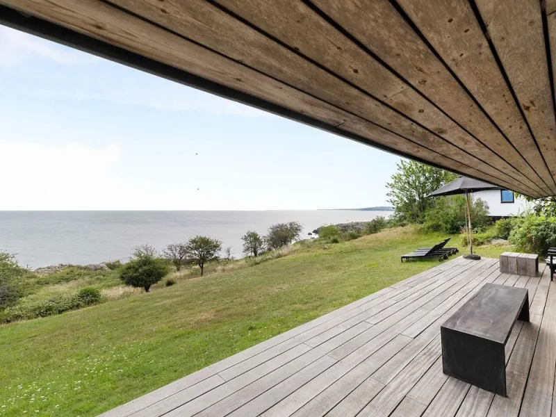 Billede 22 af 5 Star Holiday Home in Gudhjem