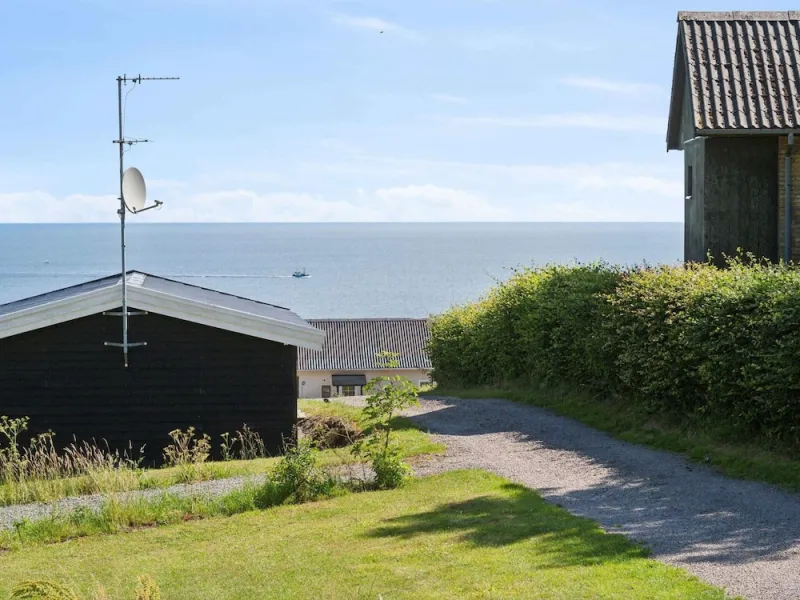 Billede 6 af 5 Star Holiday Home in Allinge