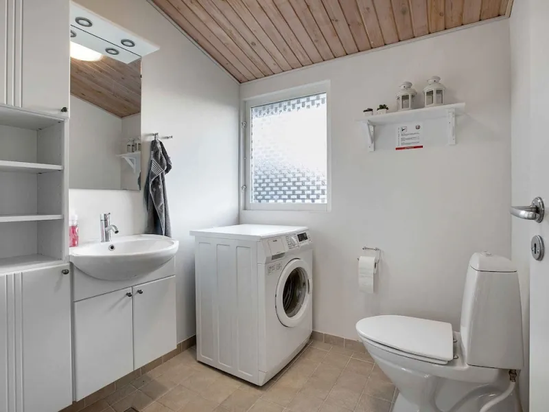 Billede 4 af 5 Star Holiday Home in Glesborg