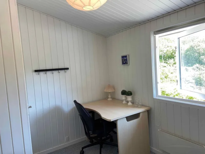 Billede 6 af 5 Star Holiday Home in Glesborg