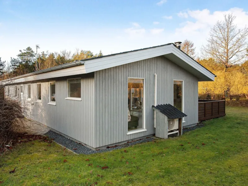 Billede 8 af 5 Star Holiday Home in Glesborg