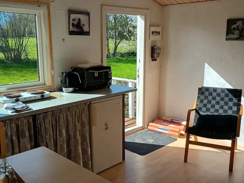 Billede 6 af 5 Star Holiday Home in Odder