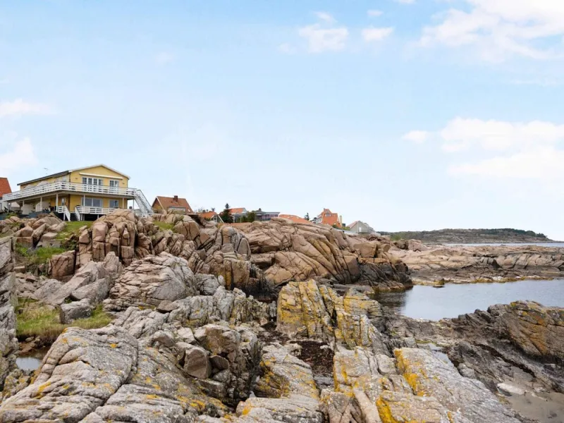 Billede 6 af 5 Star Holiday Home in Allinge