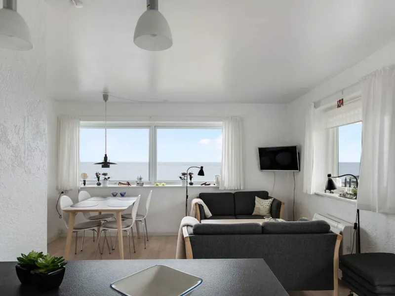 Billede 7 af 5 Star Holiday Home in Allinge