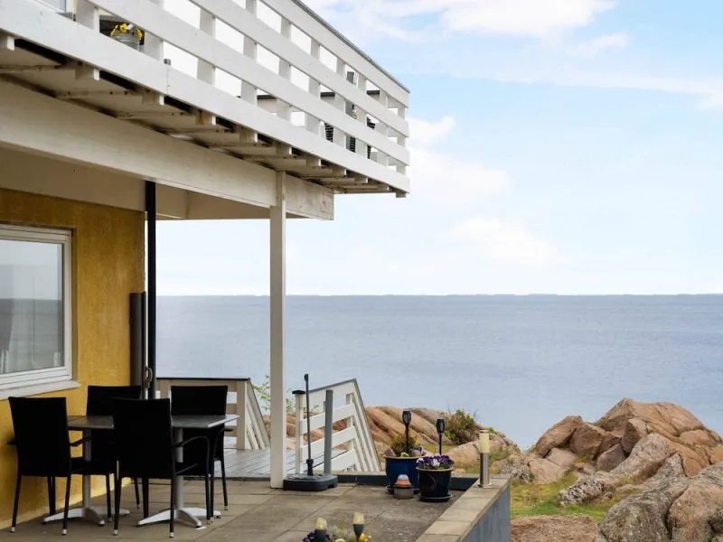 Billede 10 af 5 Star Holiday Home in Allinge