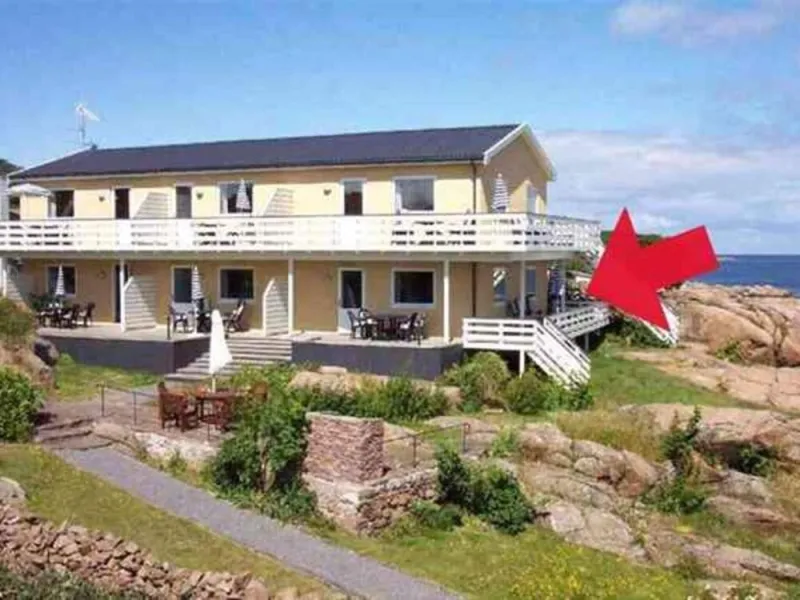 Billede 12 af 5 Star Holiday Home in Allinge