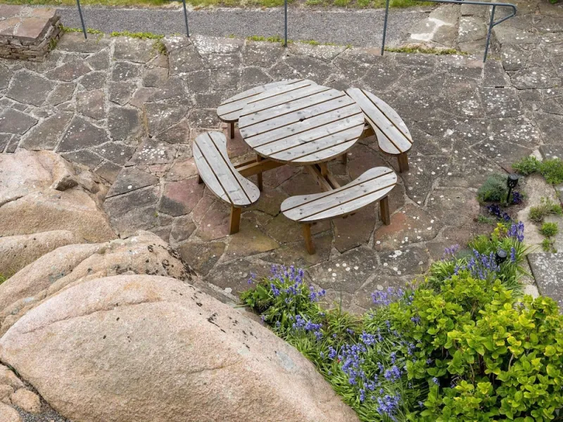 Billede 16 af 5 Star Holiday Home in Allinge