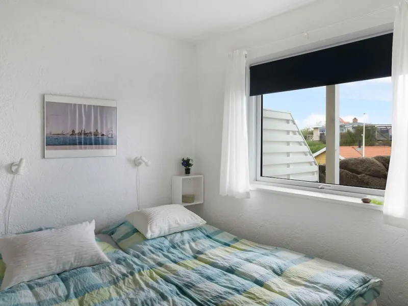Billede 17 af 5 Star Holiday Home in Allinge