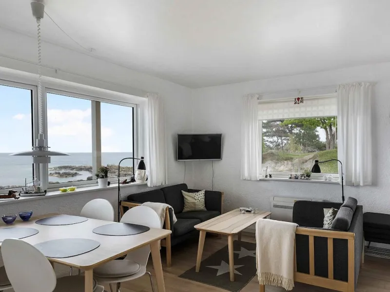 Billede 18 af 5 Star Holiday Home in Allinge