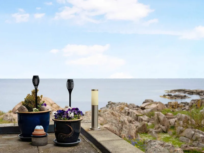 Billede 20 af 5 Star Holiday Home in Allinge