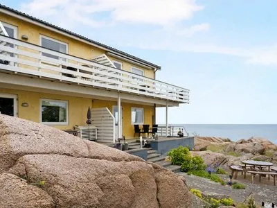 Billede 22 af 5 Star Holiday Home in Allinge